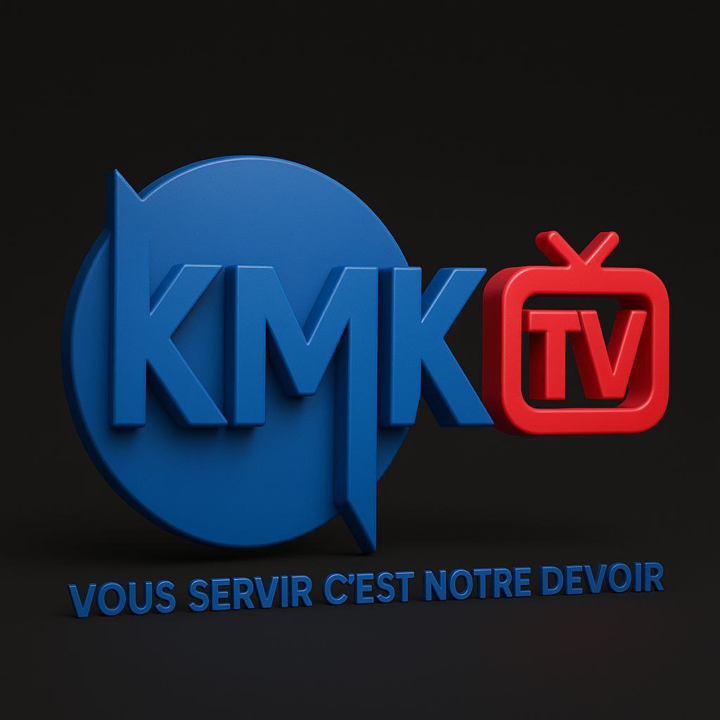 KMK TV