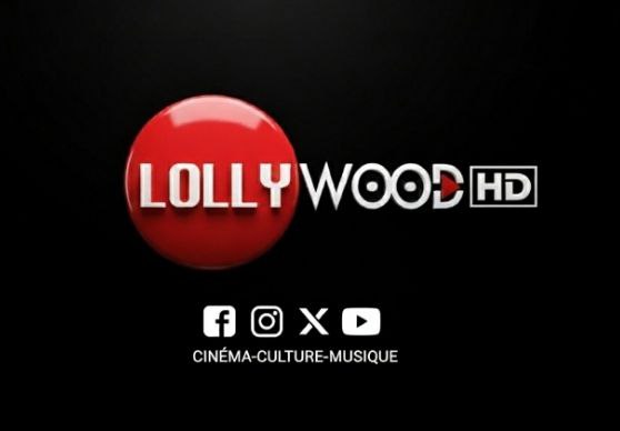 LOLLYWOOD HD TV