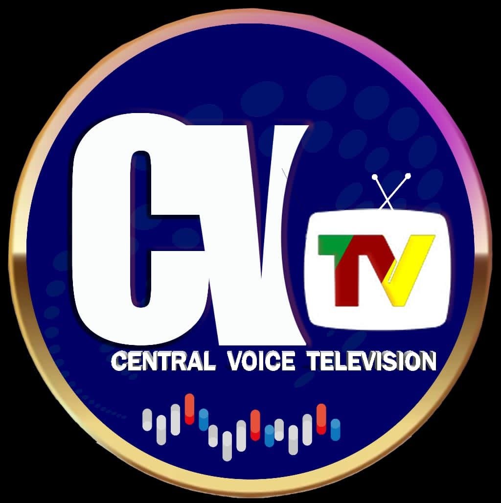 CENTRAL VOICE