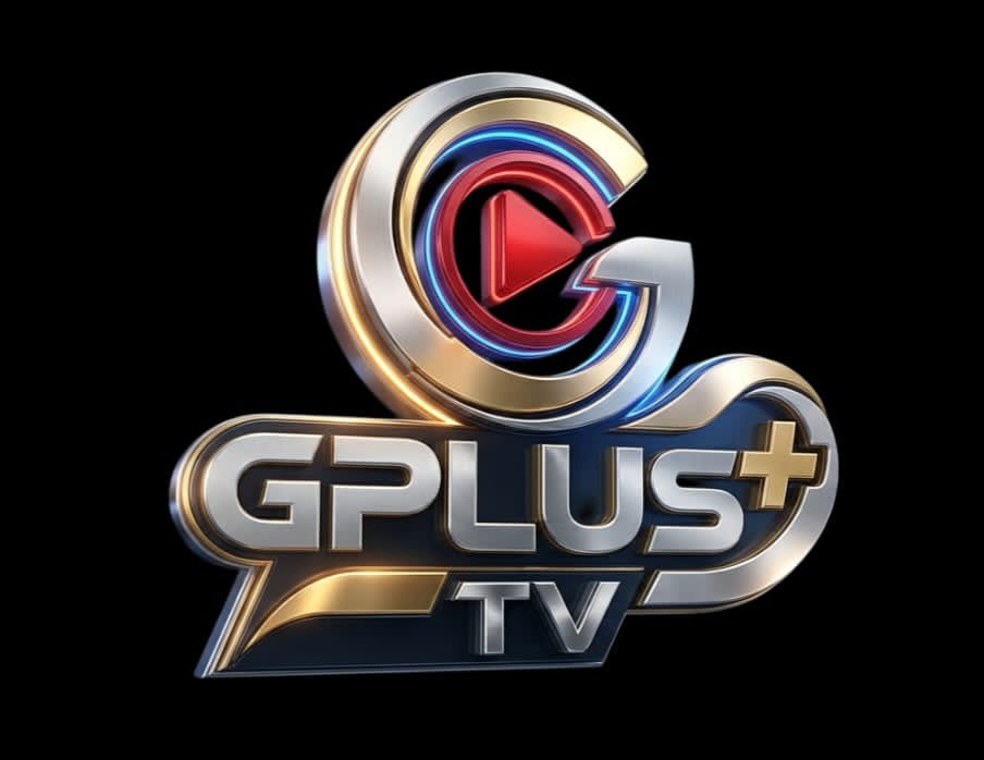 GPLUS TV