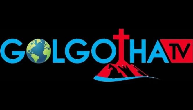 GOLGOTHA TV